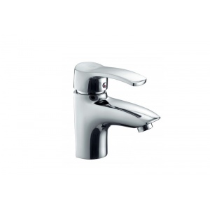 Bateria umywalkowa stojąca Kwarc 4202-815-00