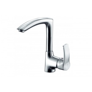 Bateria zlewozmywakowa stojaca Kwarc 4203-915-00
