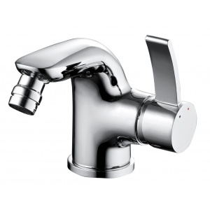 Bateria bidetowa stojąca Malachit 4407-011-00