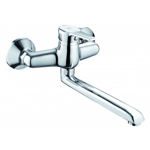 Bateria zlewozmywakowa ścienna Beryl 4800-910-00