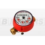 Wodomierz BMeters GSD 5  1/2"