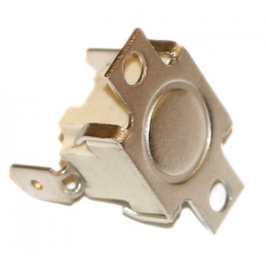 Bimetal termostat czujnik 230 stopni
