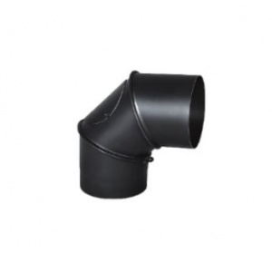 Rura kolano 90 stopni fi 120mm
