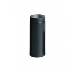 Rura stalowa fi 120mm - 0,5m