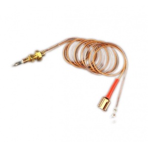Termopara kuchenki 750 mm podwójna wsuwka COAX - 217007
