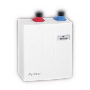 Przepływowy ogrzewacz wody Perfect 400V - 7 kW