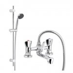 Bateria wannowa STANDARD stojąca KFA 305-312-00