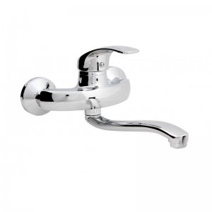 Bateria zlewozmywakowa ścienna VENA