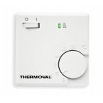 Piec akumulacyjny Thermoval
