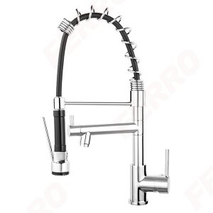 Bateria FERRO F-Master zlewozmywakowa wielofunkcyjna
