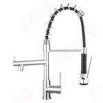 Bateria FERRO F-Master zlewozmywakowa wielofunkcyjna