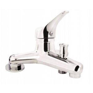 bateria wannowa BATHMIXER stojąca 