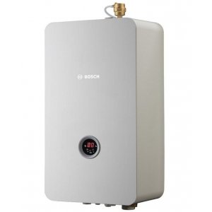 Kocioł elektryczny Bosch Tronic Heat 3500 12kW