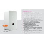 Kocioł elektryczny Bosch Tronic Heat 3500 15kW