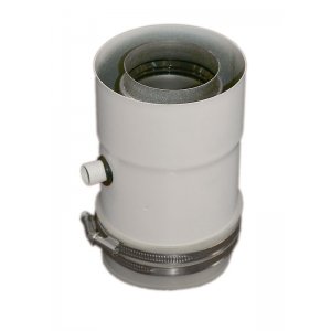 Adapter De Dietrich - 60/100 z odskraplaczem