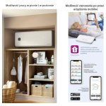 Bojler Atlantic VERTIGO 2 Wi-Fi 100