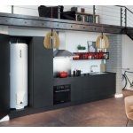 Bojler elektryczny Atlantic VSRS 300 litrów stojący