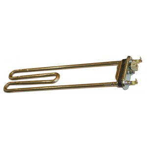 Grzałka 2000W 30 cm pralki LG 14344