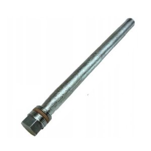 Anoda magnezowa 21x435 -3/4" - BIAWAR 22172