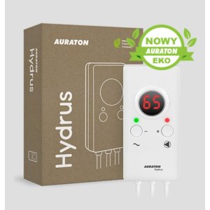 Sterownik pomp AURATON HYDRUS