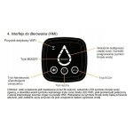 Ogrzewacz wody bojler Atlantic CUBE-2 SILVER 150L WiFi