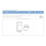 Ogrzewacz wody bojler Atlantic CUBE-2 SILVER 150L WiFi