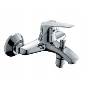 Bateria wannowa ścienna Rodon 454-020-00