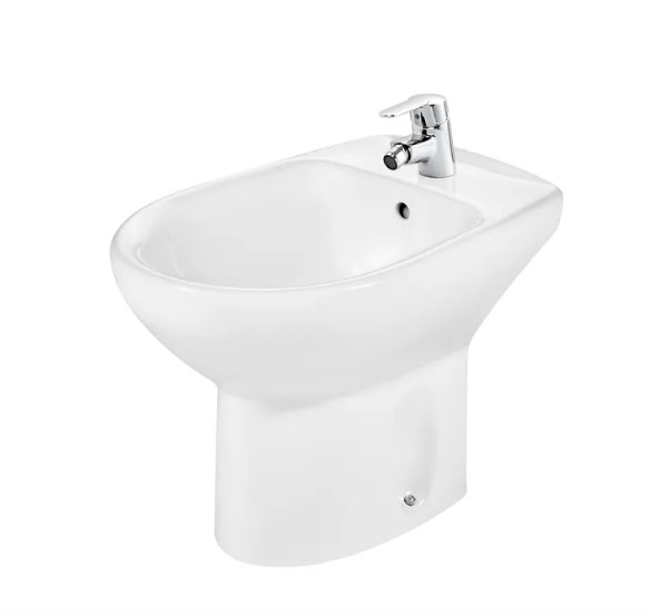 Roca Victoria bidet stojący biały