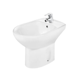Roca Victoria bidet stojący biały