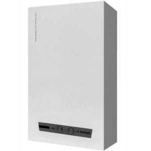 Terma gazowa TERMET Terma Q  G 19-02 Elektronik