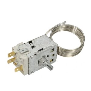 Termostat W-4 długośc kapilary 1000 mm