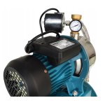 HYDROFOR 50L + POMPA AJ50/60   WĄŻ PEŁEN ZESTAW IBO