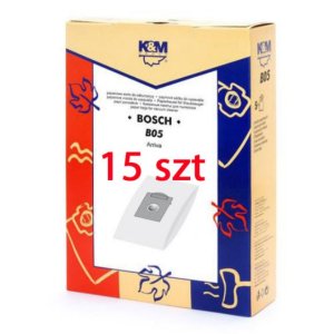 Worek odkurzacza BOSCH / SIEMENS B05