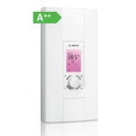 Przepływowy ogrzewacz wody BOSCH 15/18 kW <br> Model Bosch Tronic TR8500