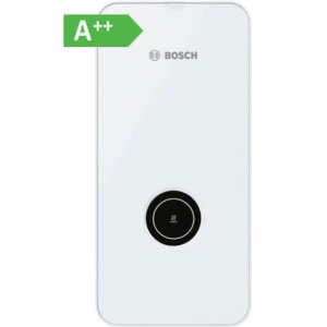Przepływowy ogrzewacz wody BOSCH <br> Model Bosch Tronic 4001