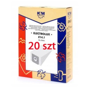 Worek odkurzacza Electrolux E14