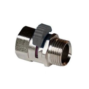 Zawór kryzujący ceramiczny 1/2 " MINI