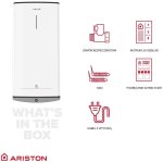 Bojler Ariston VELIS DUNE 50