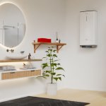 Bojler Ariston VELIS DUNE WIFI 50