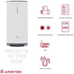 Bojler Ariston VELIS DUNE WIFI 50