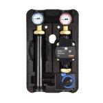 Grupa pompowa GP PRO 3D-S + Pompa Obiegowa AMG 25-60/180 IBO