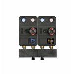 Grupa Pompowa IBO GP PRO 3D-S + Pompa Obiegowa MAGI 2 IBO