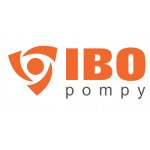 Zestaw Grupa Pompowa IBO GP PRO 3D-S + Grupa Pompowa IBO GP PRO BO + Rozdzielacz