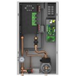 KOCIOŁ GALMET PIEC ELEKTRYCZNY NA PRĄD GT 16 kW