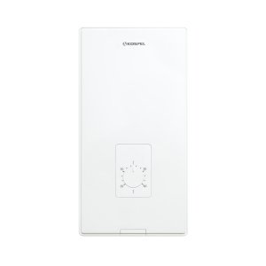 Przepływowy ogrzewacz wody Kospel PPE4.B Basic moc: 10/11/12/15 kW