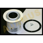 Adapter Junkers Ceraclass TURBO 60/100