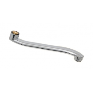 Wylewka 3/4" typ S płaska