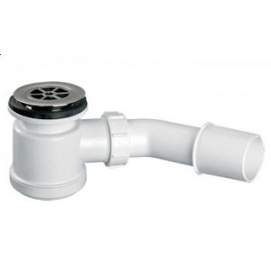 Syfon brodzikowy McAlpine HC26-CP