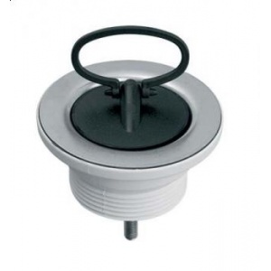 Gniazdo umywalkowe McAlpine HC15B