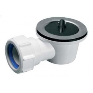 Gniazdo umywalkowe McAlpine BSW10P-90-32